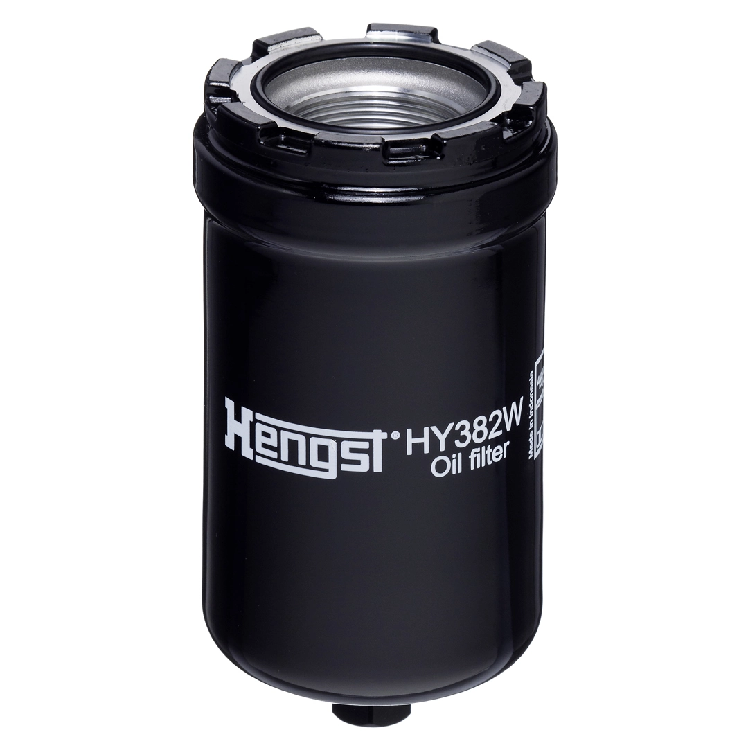 Filter, operating hydraulics